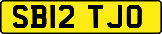SB12TJO