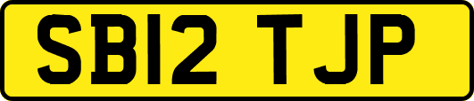 SB12TJP