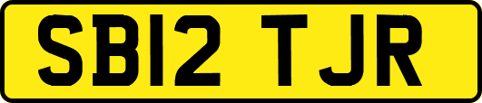 SB12TJR