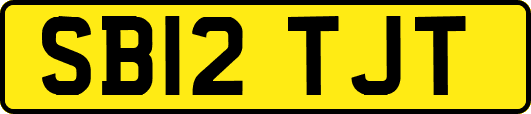 SB12TJT