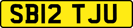 SB12TJU