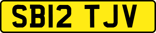 SB12TJV
