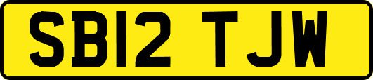 SB12TJW