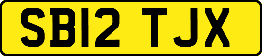 SB12TJX