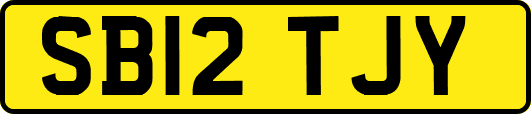 SB12TJY