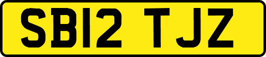 SB12TJZ