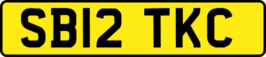 SB12TKC