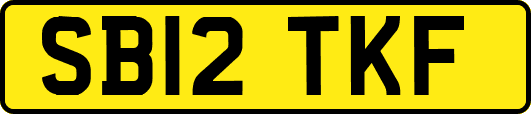 SB12TKF