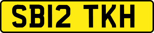 SB12TKH