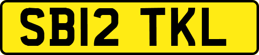 SB12TKL