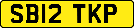 SB12TKP