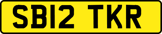 SB12TKR
