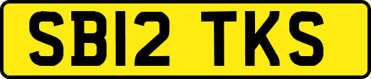 SB12TKS