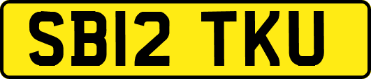 SB12TKU