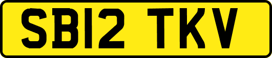SB12TKV