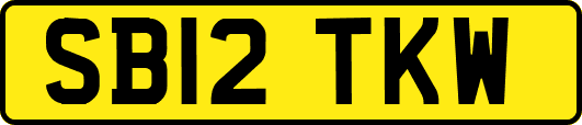 SB12TKW