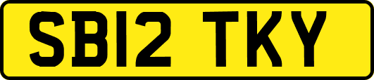SB12TKY