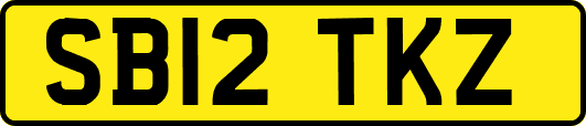 SB12TKZ