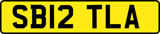 SB12TLA