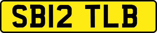 SB12TLB