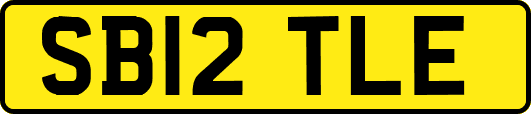 SB12TLE