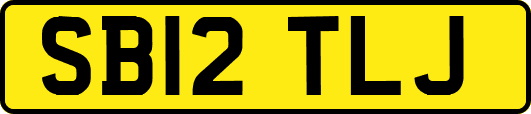 SB12TLJ