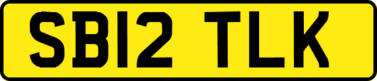 SB12TLK