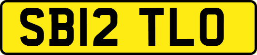 SB12TLO
