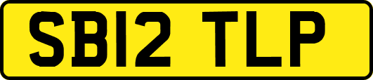 SB12TLP