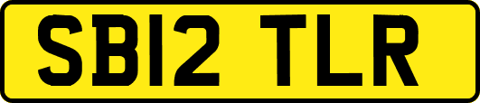 SB12TLR