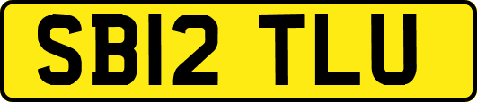SB12TLU