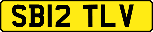 SB12TLV