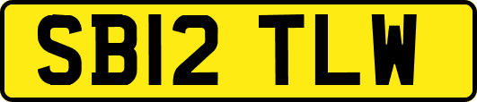 SB12TLW