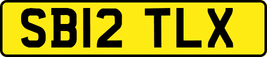 SB12TLX