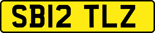 SB12TLZ