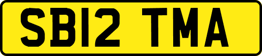 SB12TMA