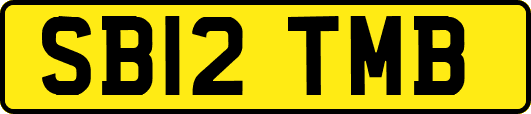 SB12TMB