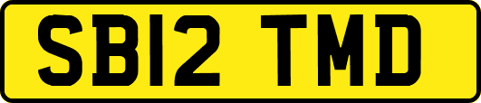 SB12TMD