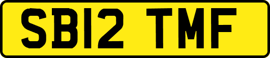 SB12TMF