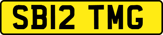SB12TMG