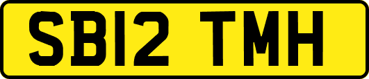 SB12TMH
