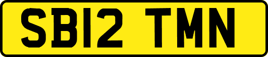 SB12TMN