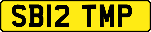 SB12TMP