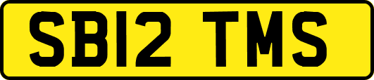 SB12TMS