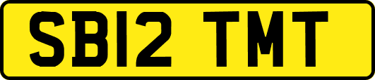 SB12TMT