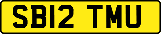 SB12TMU