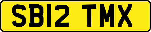 SB12TMX