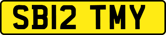SB12TMY