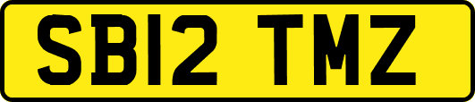 SB12TMZ