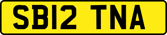 SB12TNA